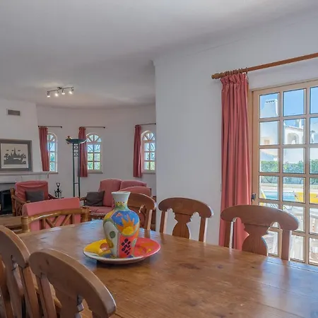 Holiday home Nora Albufeira